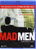 Mad Men 1×01 al 1×13 [720p]